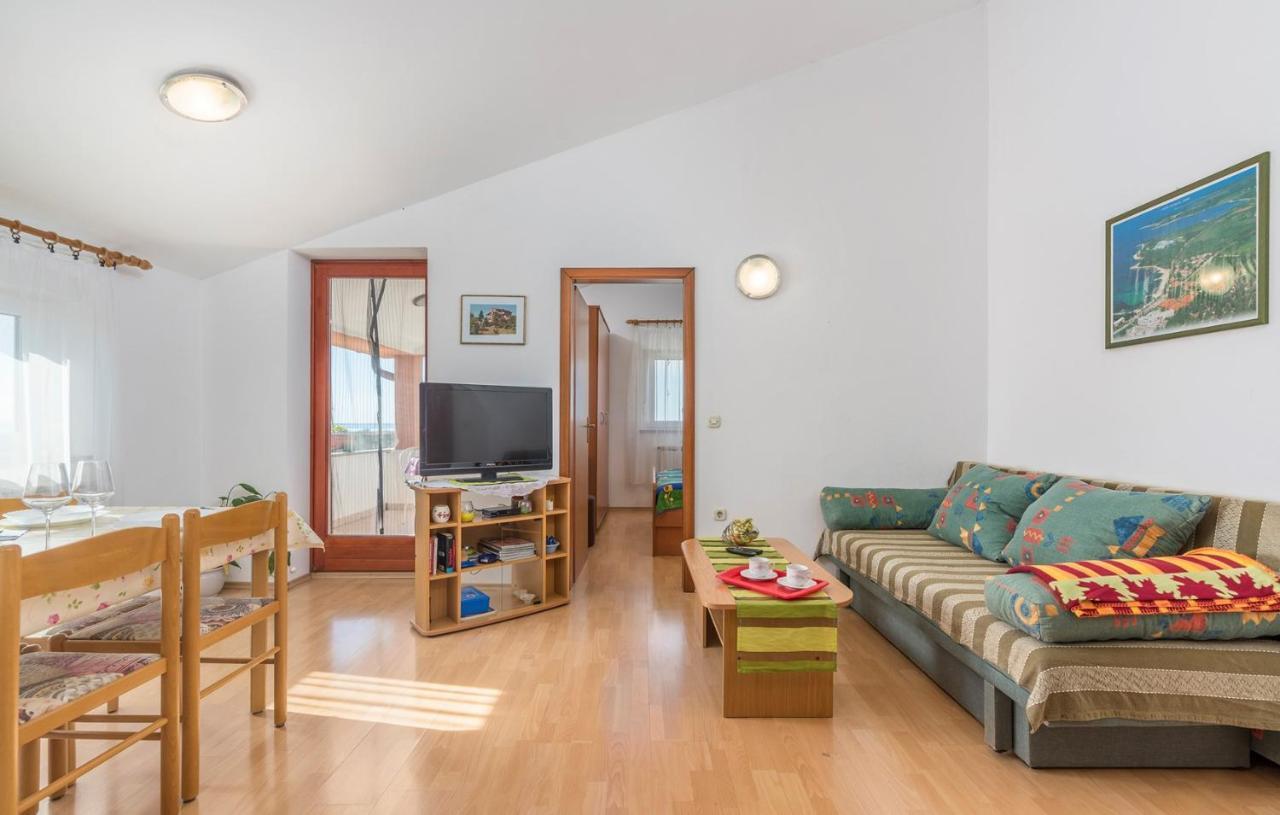 Apartments Ulika Červar-Porat المظهر الخارجي الصورة