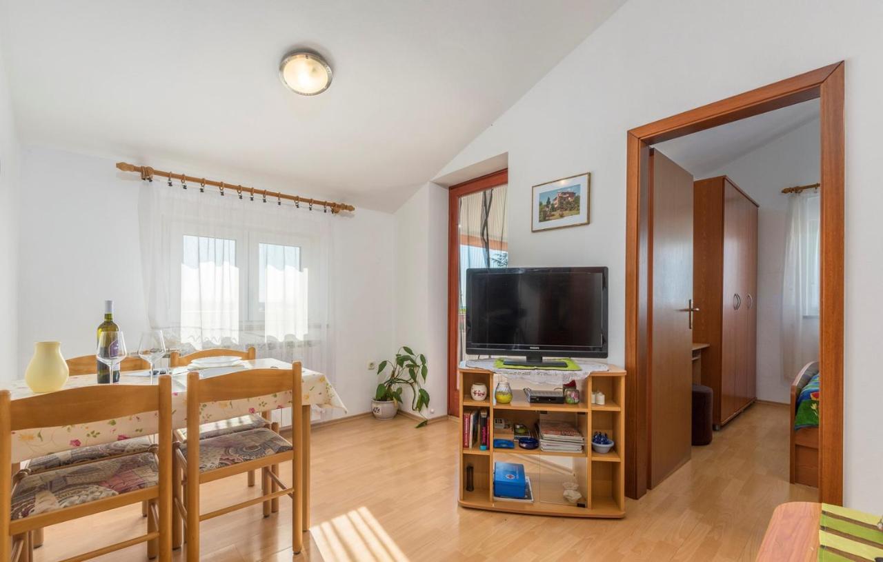 Apartments Ulika Červar-Porat المظهر الخارجي الصورة