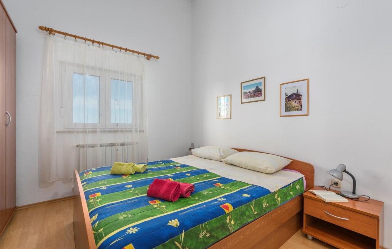 Apartments Ulika Červar-Porat المظهر الخارجي الصورة
