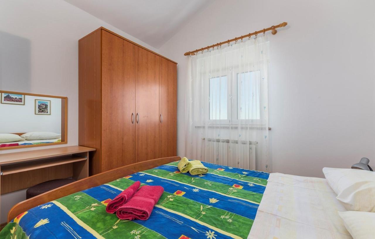 Apartments Ulika Červar-Porat المظهر الخارجي الصورة