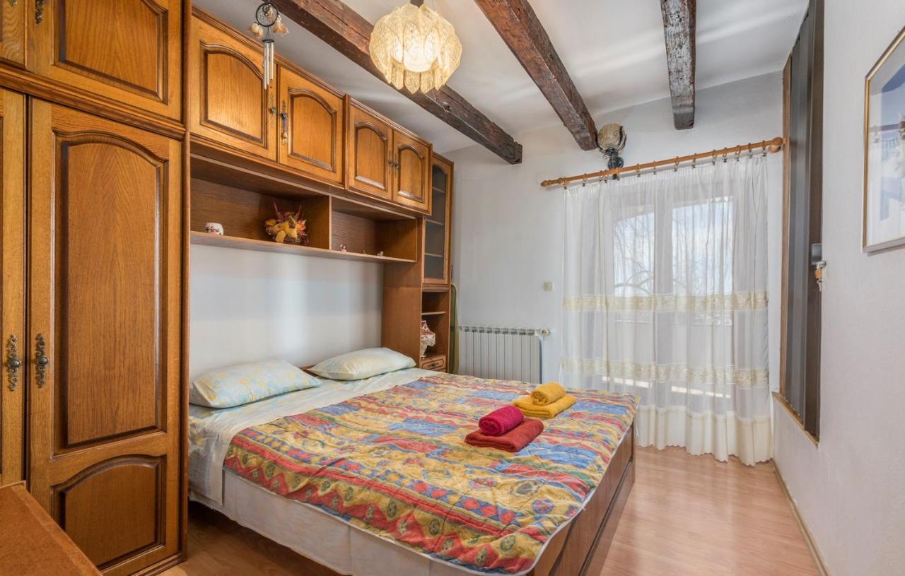 Apartments Ulika Červar-Porat المظهر الخارجي الصورة