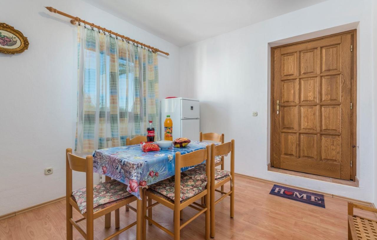 Apartments Ulika Červar-Porat المظهر الخارجي الصورة