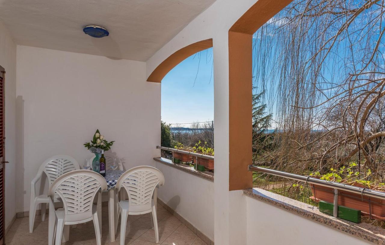 Apartments Ulika Červar-Porat المظهر الخارجي الصورة