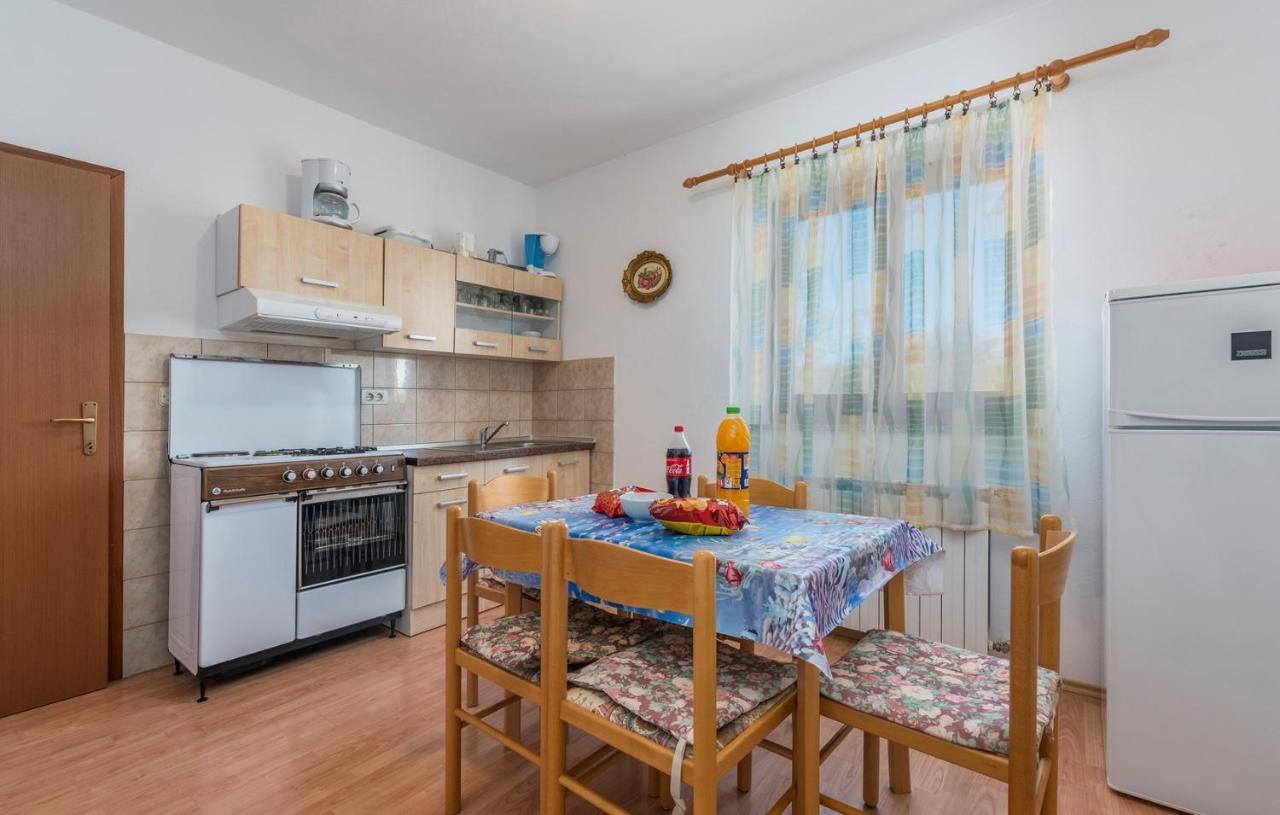 Apartments Ulika Červar-Porat المظهر الخارجي الصورة